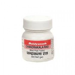 Baidyanath  Chandra Kala {S.Y.] 40 Tab 